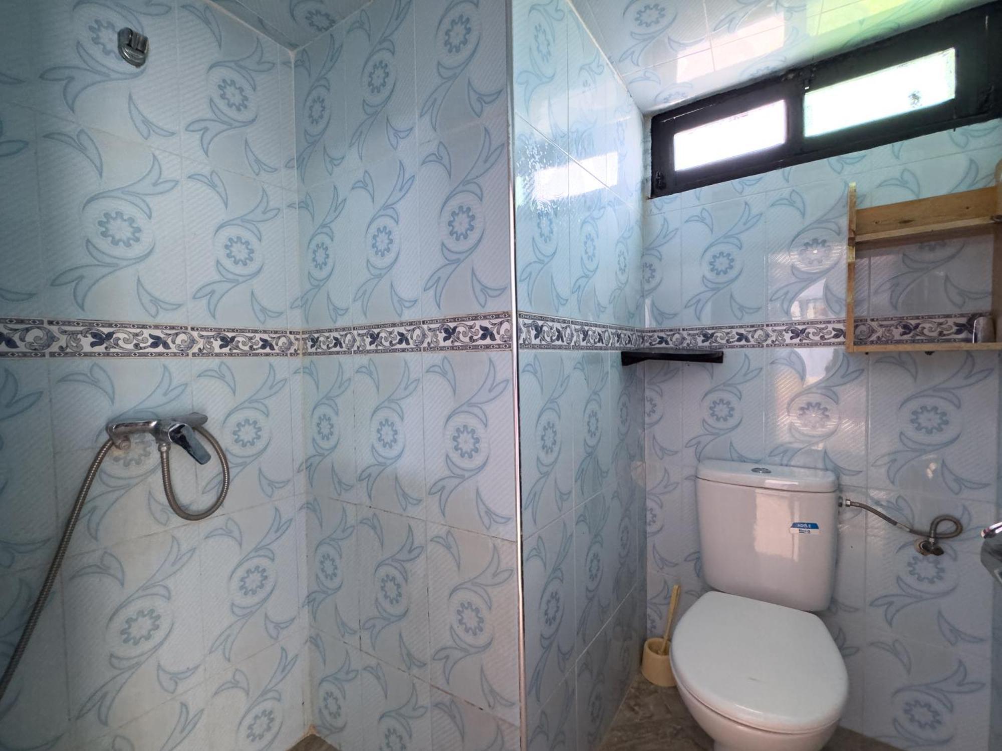 Hotel Sun Life Taghazout Habitación foto