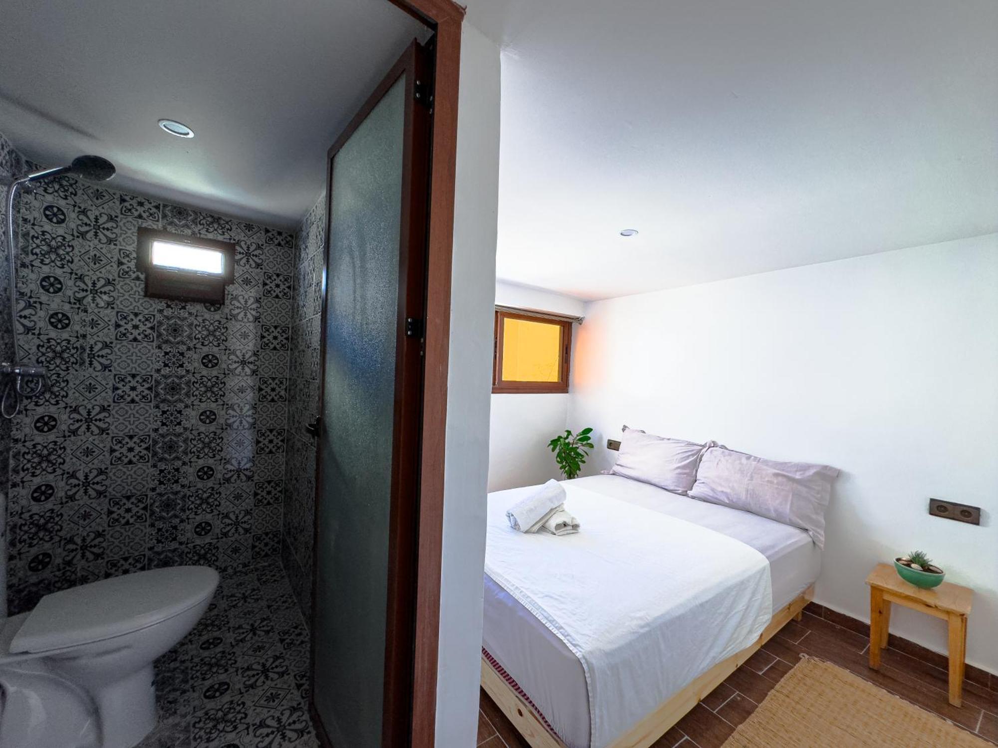 Hotel Sun Life Taghazout Exterior foto