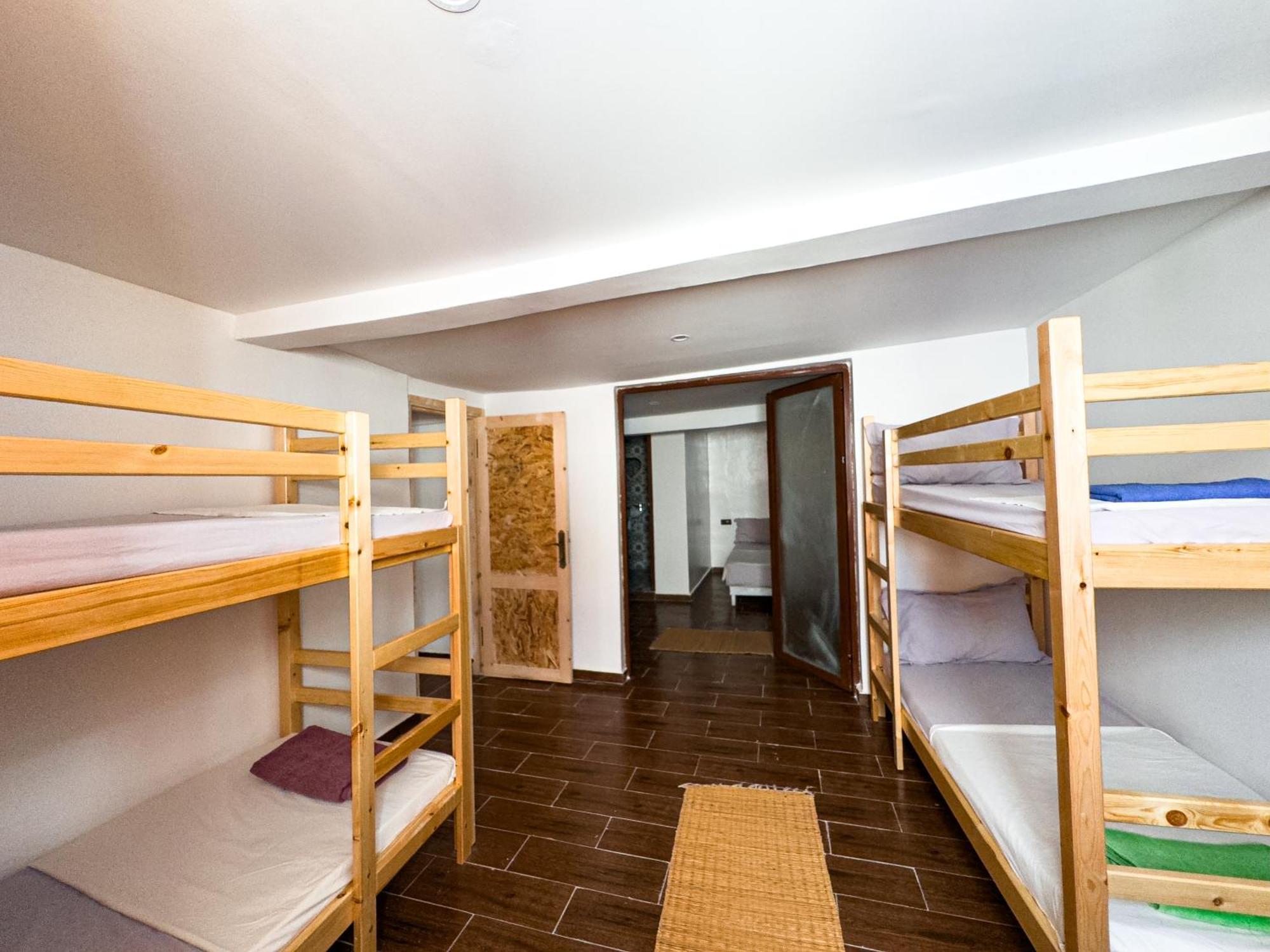 Hotel Sun Life Taghazout Exterior foto